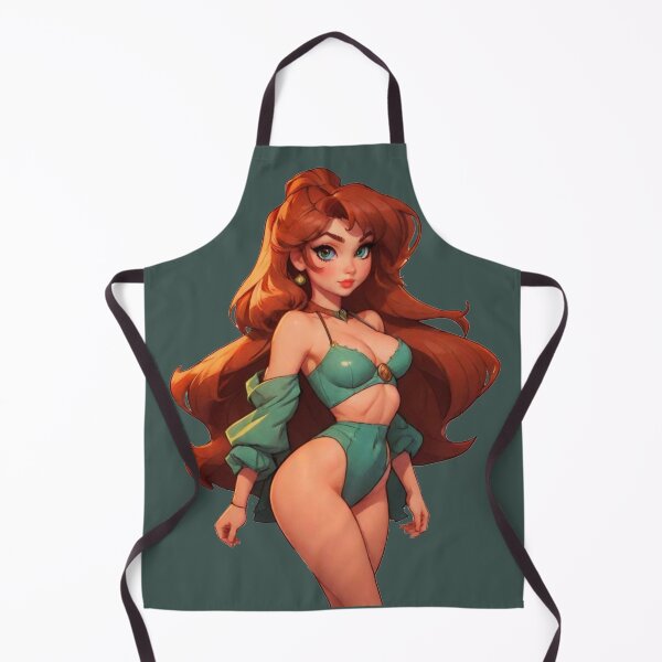 Item preview, Beautiful sensual woman designed and sold by ArtCraftLab.