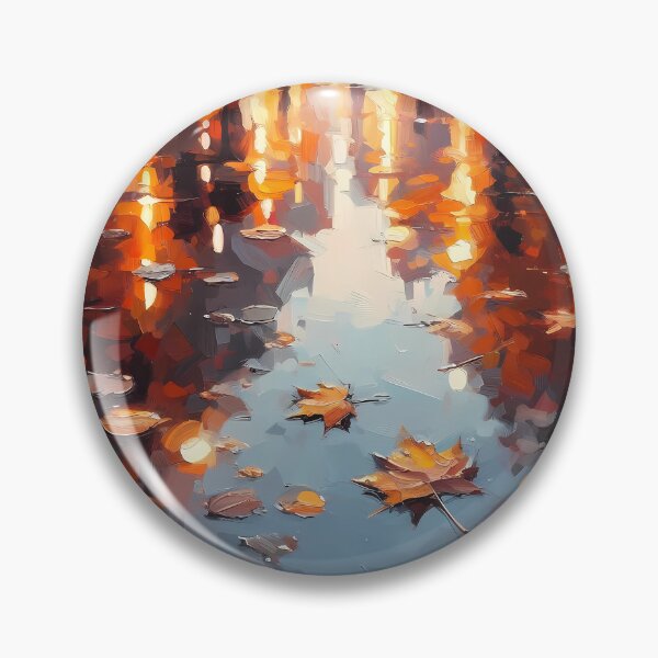 Item preview, Reflections designed and sold by Visual Nomad Club.