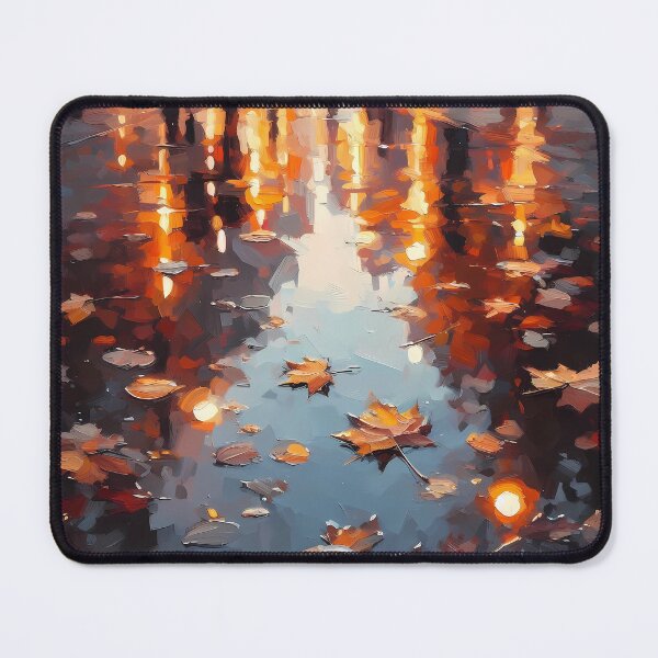 Item preview, Reflections designed and sold by Visual Nomad Club.