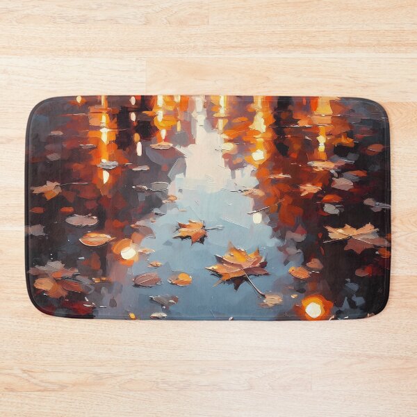 Item preview, Reflections designed and sold by Visual Nomad Club.