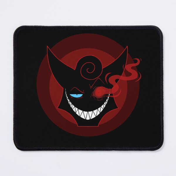 Item preview, Magical Souleater Smile designed and sold by FritzFliza.