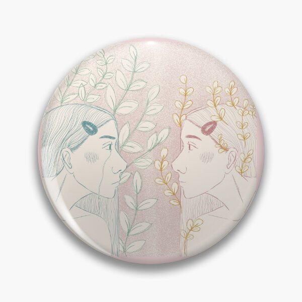 Item preview, 2 faces designed and sold by MILEVILAS.