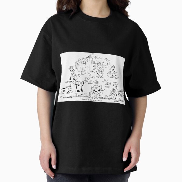 Item preview, Grazing in the Grass designed and sold by fred rosenthal.