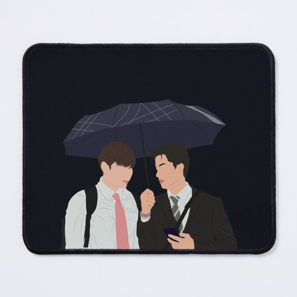 Item preview, Karan is probably the first to see me as a kind person. | cherry magic th designed and sold by Pinu92.