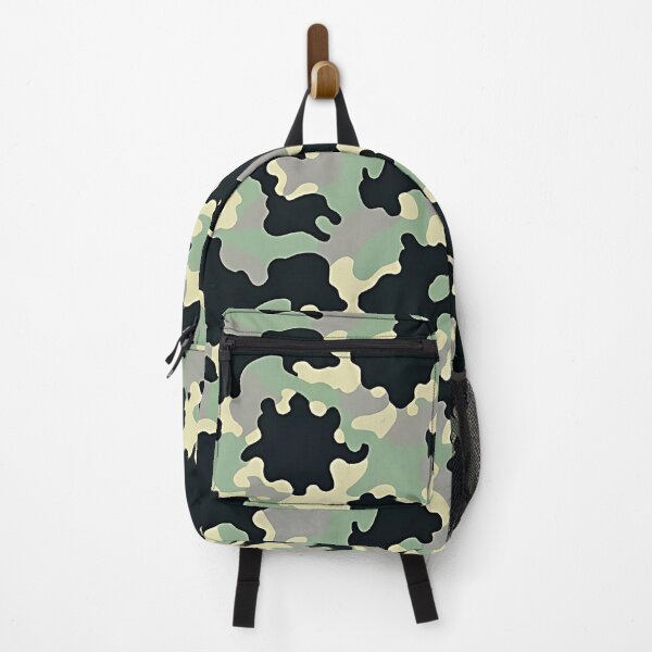Item preview, Camouflage Bear designed and sold by EasyPrints337.