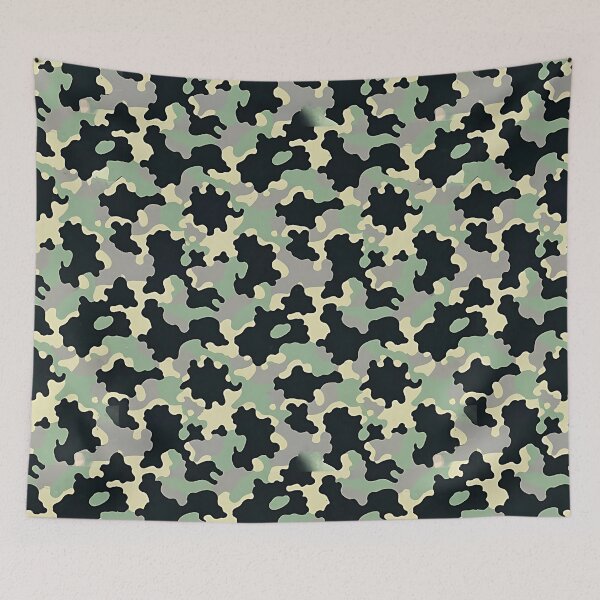 Item preview, Camouflage Bear designed and sold by EasyPrints337.