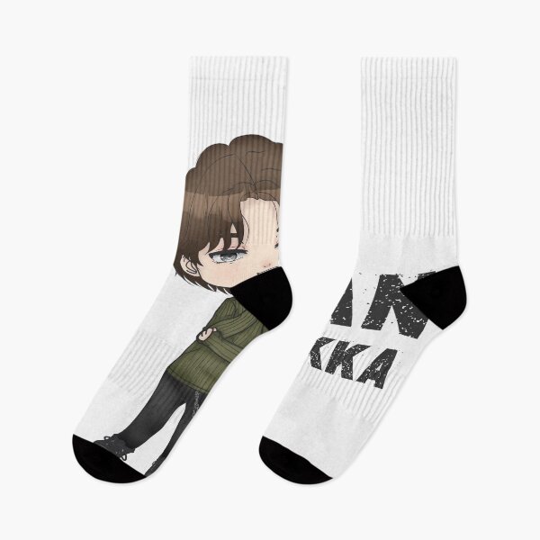 Item preview, Chibi Han designed and sold by Miliena01-.