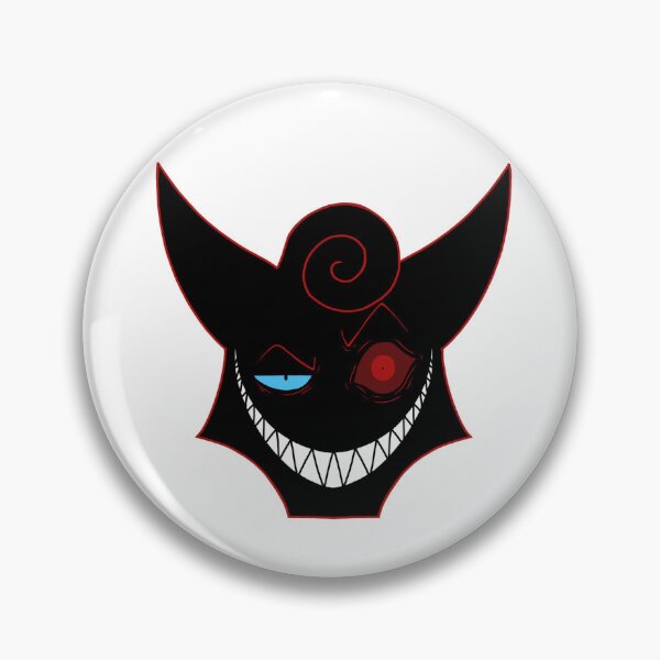 Item preview, Surreal Souleater Smile designed and sold by FritzFliza.