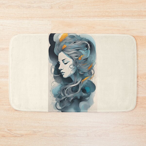 Item preview, Celestial Sea Queen designed and sold by Orotzur.