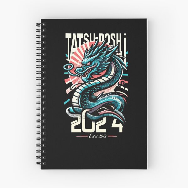 Item preview, Japanese Dragon Red Sun designed and sold by sbachstroem.