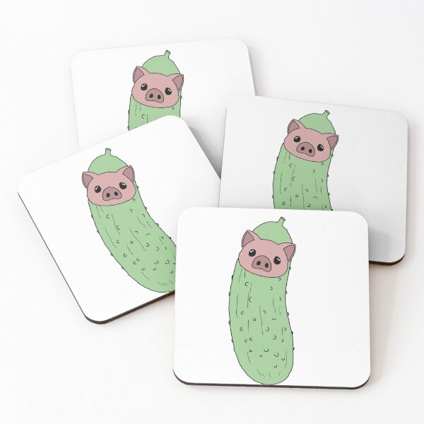 Item preview, Pickled Pig designed and sold by pickledpigg.