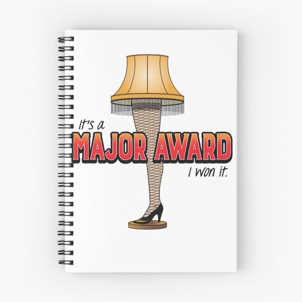 Item preview, A Major Award designed and sold by spychergale.