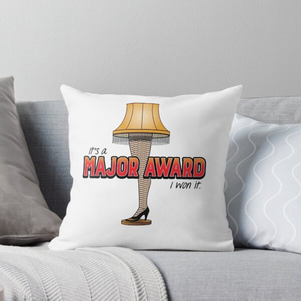 Item preview, A Major Award designed and sold by spychergale.