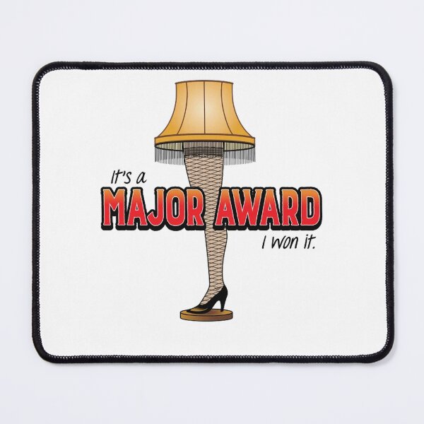 Item preview, A Major Award designed and sold by spychergale.