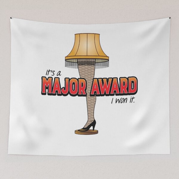 Item preview, A Major Award designed and sold by spychergale.