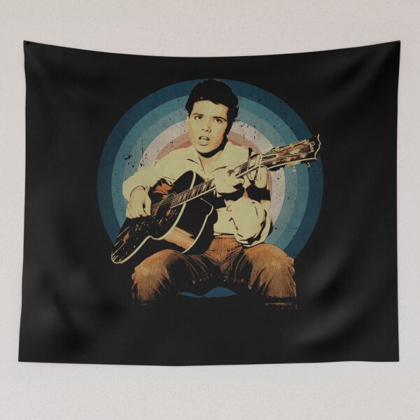 Item preview, 's Rock 'n' Roll Reverie designed and sold by andrewsawd.