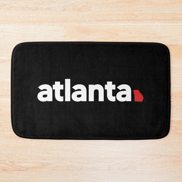 Item preview, Atlanta Georgia Shirt designed and sold by CHNMDE BG.