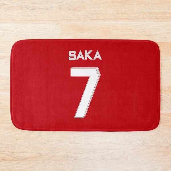 Item preview, Saka Home Kit 23/24 designed and sold by Alimator.