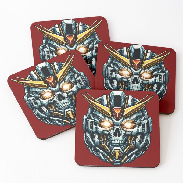Item preview, Biomech Skulls S01 D67 designed and sold by Houerd.