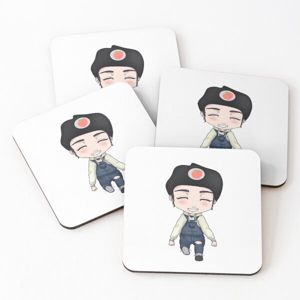 Item preview, Chibi I.N designed and sold by Miliena01-.