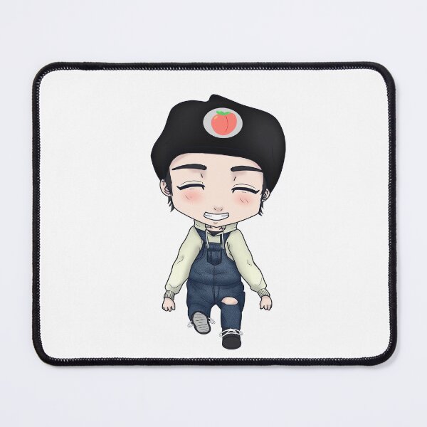 Item preview, Chibi I.N designed and sold by Miliena01-.