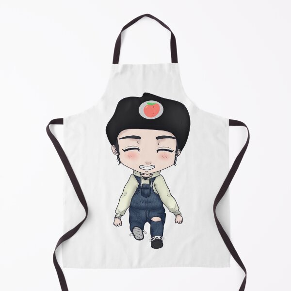 Item preview, Chibi I.N designed and sold by Miliena01-.