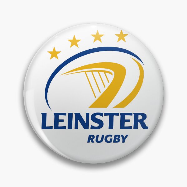 Item preview, LEINSTER RUGBY FANS -IRFU  designed and sold by Lovesicker.