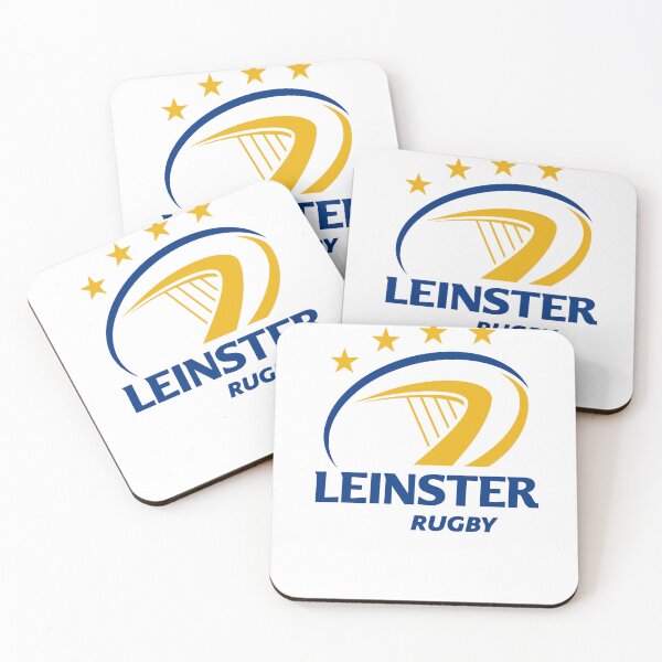 Item preview, LEINSTER RUGBY FANS -IRFU  designed and sold by Lovesicker.