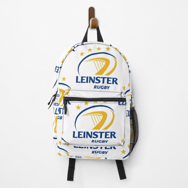 Item preview, LEINSTER RUGBY FANS -IRFU designed and sold by Lovesicker.