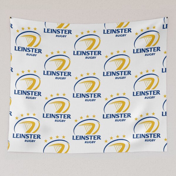 Item preview, LEINSTER RUGBY FANS -IRFU  designed and sold by Lovesicker.