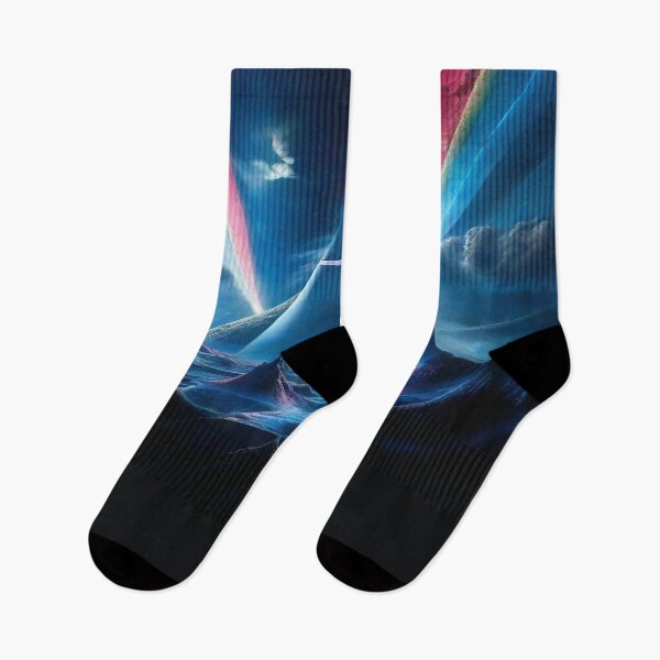 Item preview, Pink Floyd Dark Side of the Moon - Cosmic Symphony Unleashed on Exclusive Designs" designed and sold by Fafa ND.