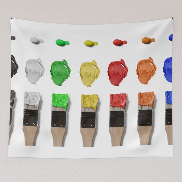 Item preview, brushes and color shades designed and sold by MPDesign84.