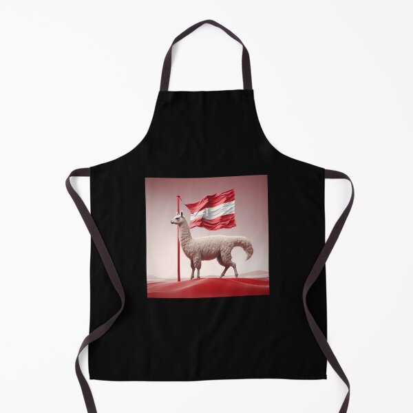 Item preview, Space Llama designed and sold by angelf891.