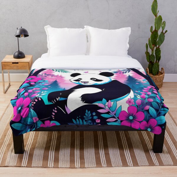 Item preview, A Panda Bear designed and sold by Joseph Hail.