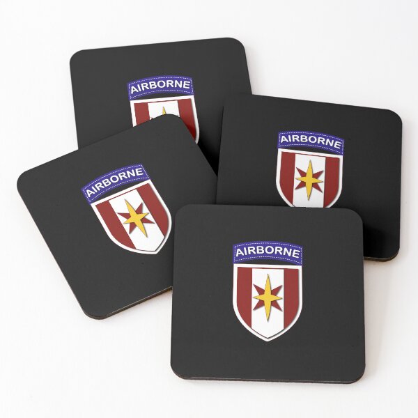 Artikelvorschau, Armee - 28. Cbt Sup Hospital wo Txt entworfen und verkauft von Military Insignia Products.