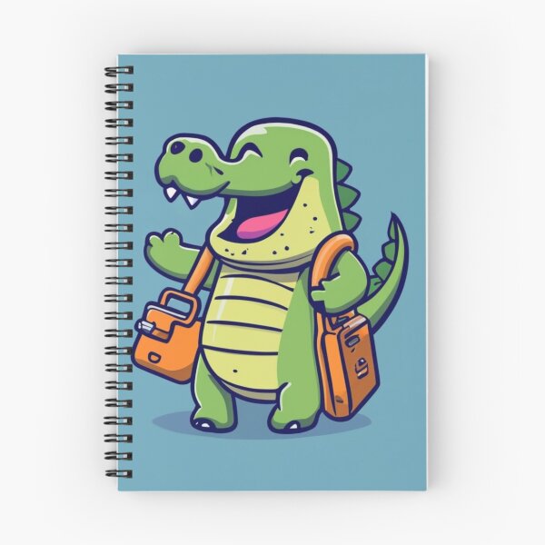 Item preview, Happy Croc Scl  designed and sold by BCD BRANDS.