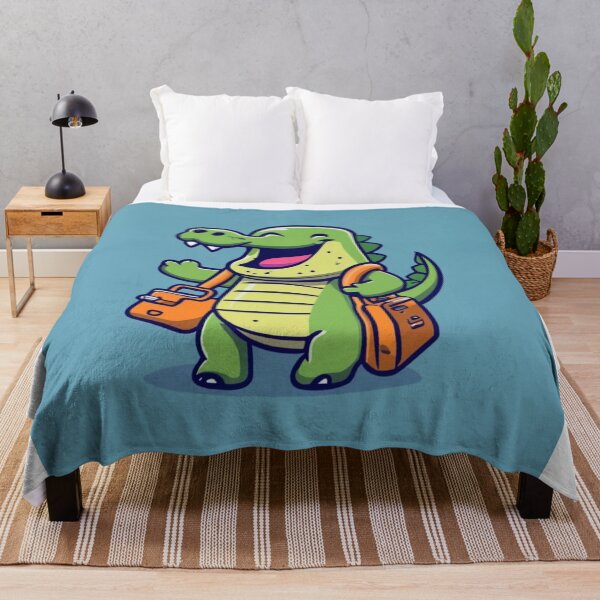 Item preview, Happy Croc Scl designed and sold by BCD BRANDS.