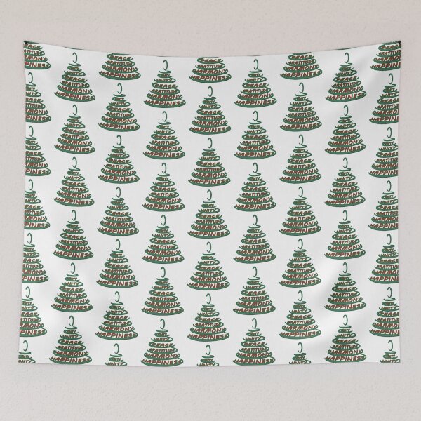 Item preview, Christmas tree designed and sold by GirlFromBrazil.