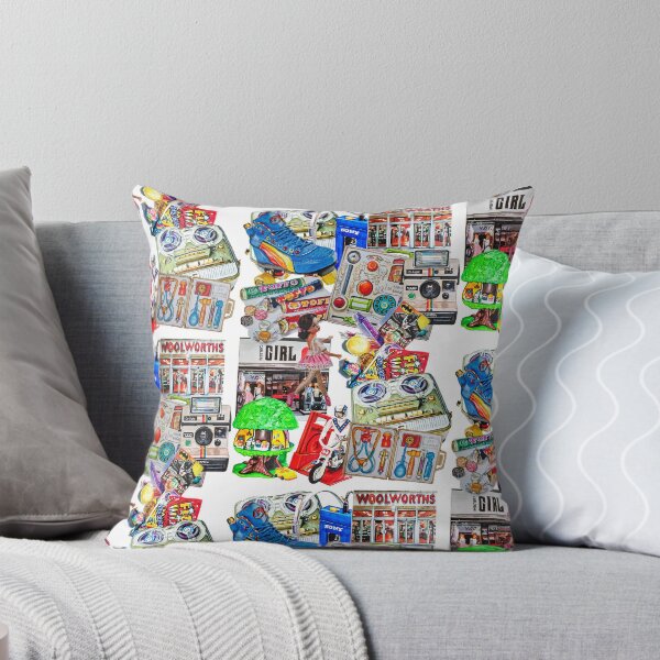 Item preview, Retro Memories designed and sold by LornaBowdenART.