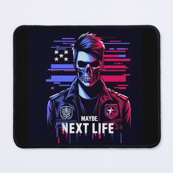 Item preview, Maybe, Next Life designed and sold by ccardenas.