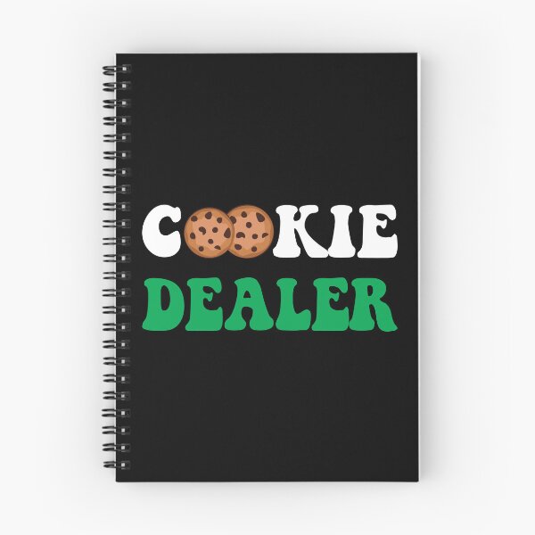 Item preview, Scout For Girls - Cookie Dealer III designed and sold by Lemon Pepper.