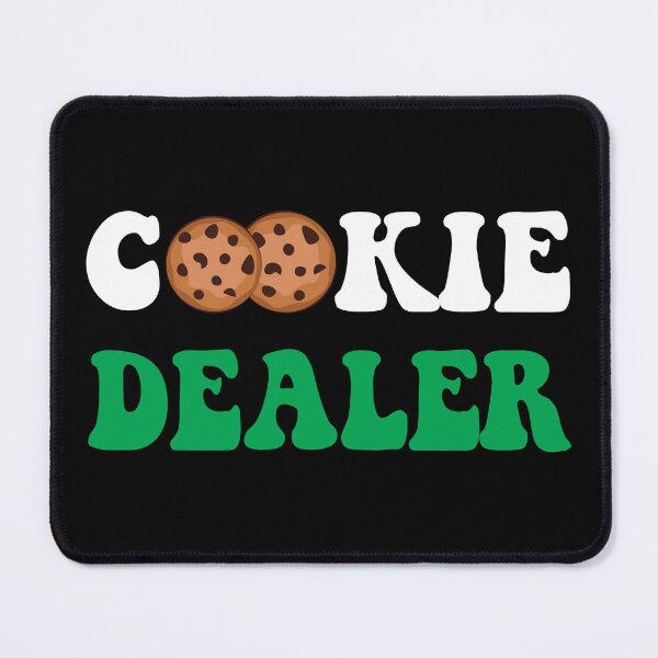 Item preview, Scout For Girls - Cookie Dealer III designed and sold by Lemon Pepper.