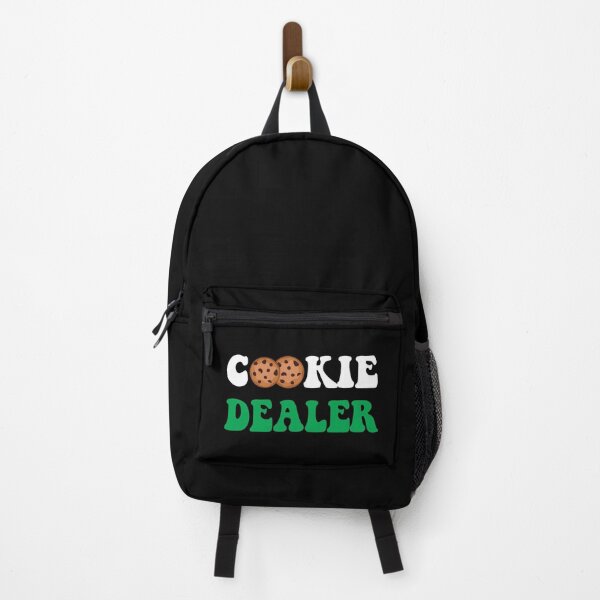 Item preview, Scout For Girls - Cookie Dealer III designed and sold by Lemon Pepper.