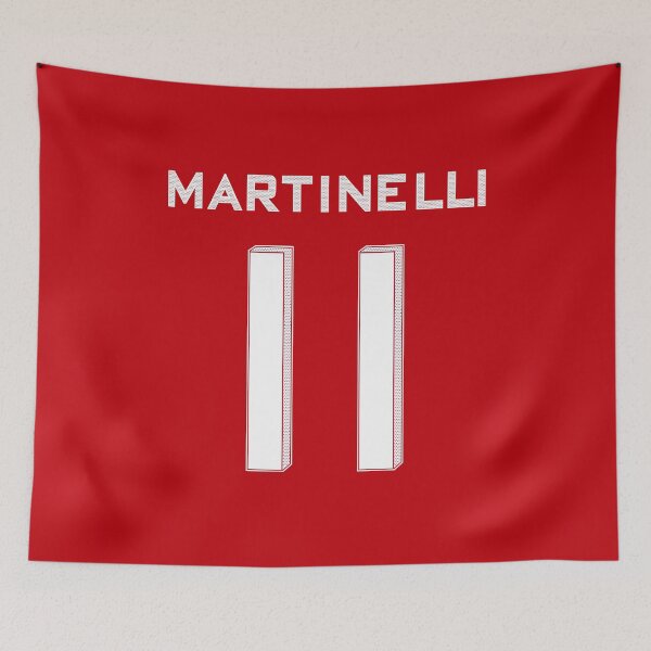Item preview, Martinelli Home Kit 23/24 designed and sold by Alimator.