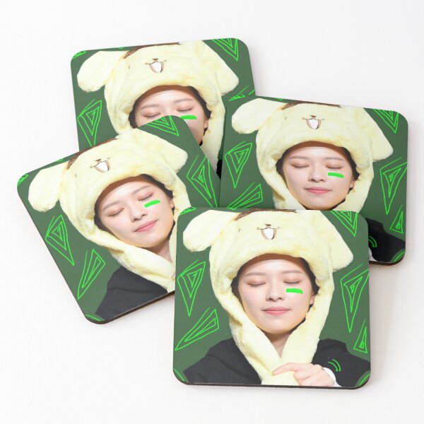 Item preview, Twice Jeongyeon kpop designed and sold by angel-00.