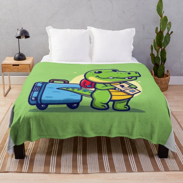 Item preview, Happy Croc Scl designed and sold by BCD BRANDS.
