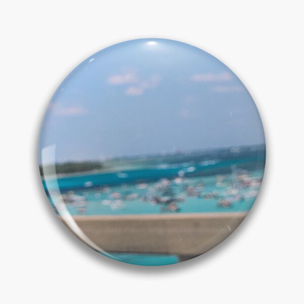 Item preview, crab island, destin designed and sold by codelikeagirl91.