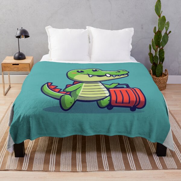 Item preview, Happy Croc Scl designed and sold by BCD BRANDS.