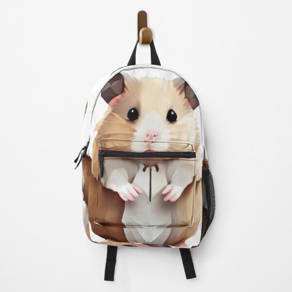 Hamster backpacks best sale