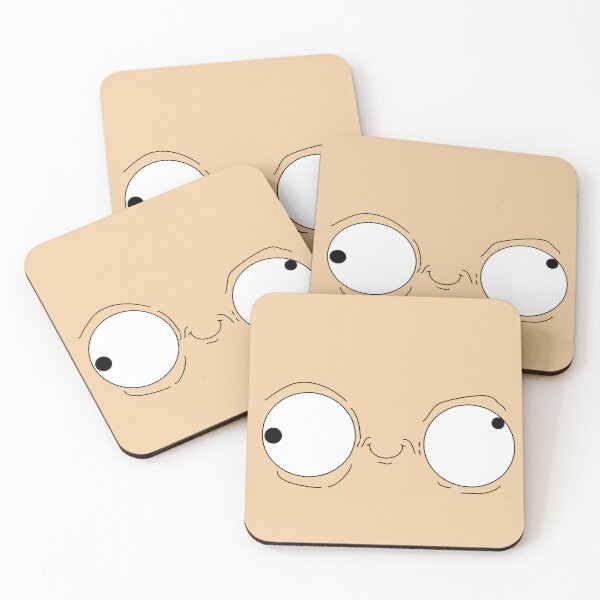 Item preview, Derp Face designed and sold by Johnny ArtandStuff.